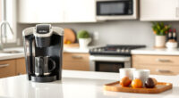 Best Keurig Coffee Maker for Iced Coffee (2026) — Guide 18