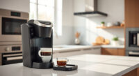 Best Keurig Coffee Maker for Iced Coffee (2026) — Guide 21