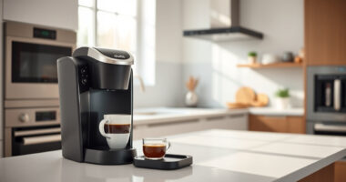 Best Keurig Coffee Maker for Iced Coffee (2026) — Guide 21