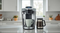 Best Keurig Coffee Maker for Iced Coffee (2026) — Guide 24