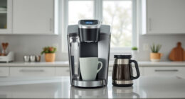 Best Keurig Coffee Maker for Iced Coffee (2026) — Guide 24