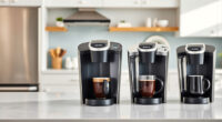 Best Keurig Coffee Maker for Iced Coffee (2026) — Guide 27