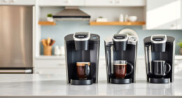Best Keurig Coffee Maker for Iced Coffee (2026) — Guide 27