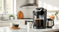 Best Keurig Coffee Maker for Iced Coffee (2026) — Guide 3
