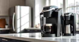 Best Keurig Coffee Maker for Iced Coffee (2026) — Guide 9