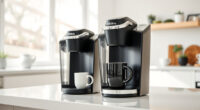 Best Keurig Coffee Maker for Iced Coffee (2026) — Guide 9
