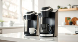 Best Keurig Coffee Maker for Iced Coffee (2026) — Guide 9