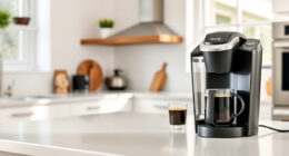 Best Keurig Coffee Maker for Iced Coffee (2026) — Top Picks