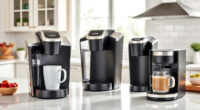 Best Keurig Coffee Maker for Offices (2026) — Guide 1