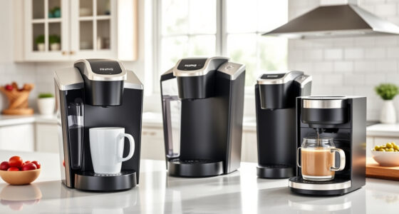 Best Keurig Coffee Maker for Offices (2026) — Guide 1