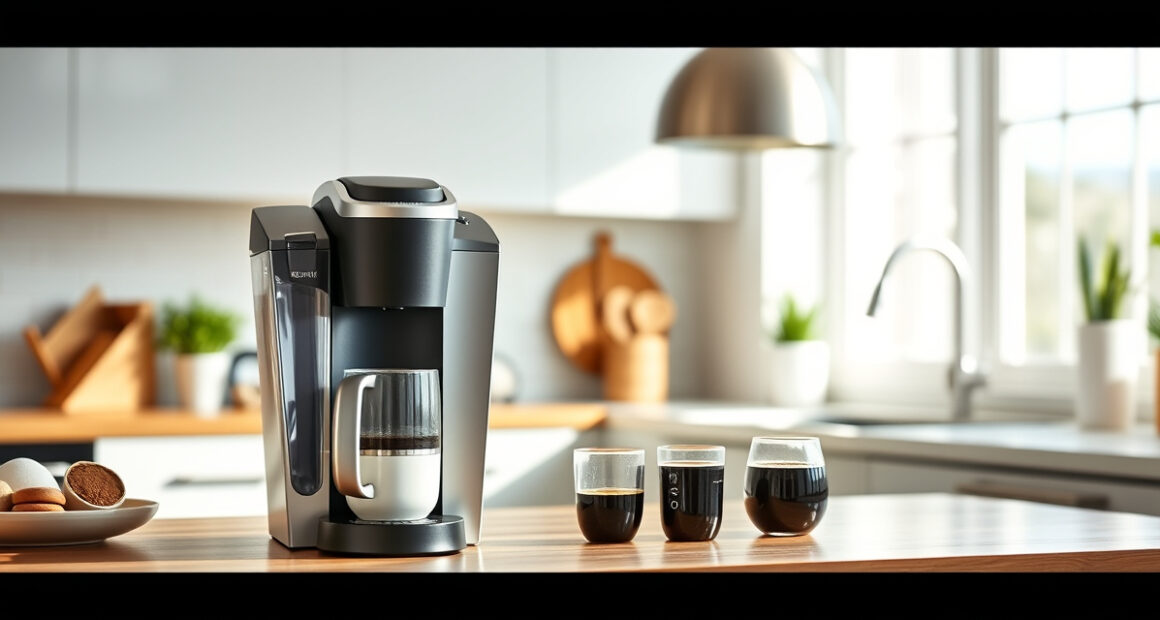 Best Keurig Coffee Maker for Offices (2026) — Guide 10