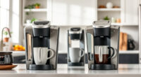Best Keurig Coffee Maker for Offices (2026) — Guide 13