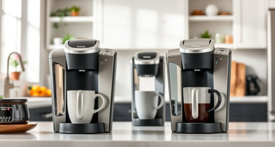 Best Keurig Coffee Maker for Offices (2026) — Guide 13
