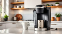 Best Keurig Coffee Maker for Offices (2026) — Guide 16