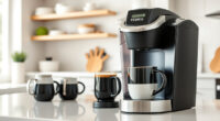 Best Keurig Coffee Maker for Offices (2026) — Guide 22