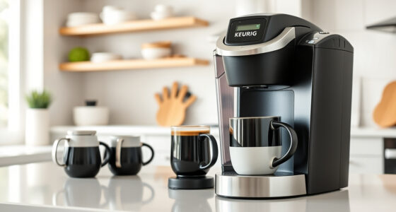 Best Keurig Coffee Maker for Offices (2026) — Guide 22