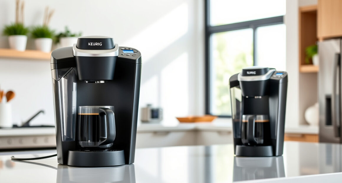 Best Keurig Coffee Maker for Offices (2026) — Guide 25