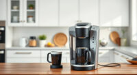 Best Keurig Coffee Maker for Offices (2026) — Guide 4