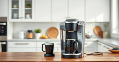 Best Keurig Coffee Maker for Offices (2026) — Guide 4