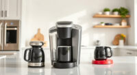 Best Keurig Coffee Maker for Offices (2026) — Guide 4