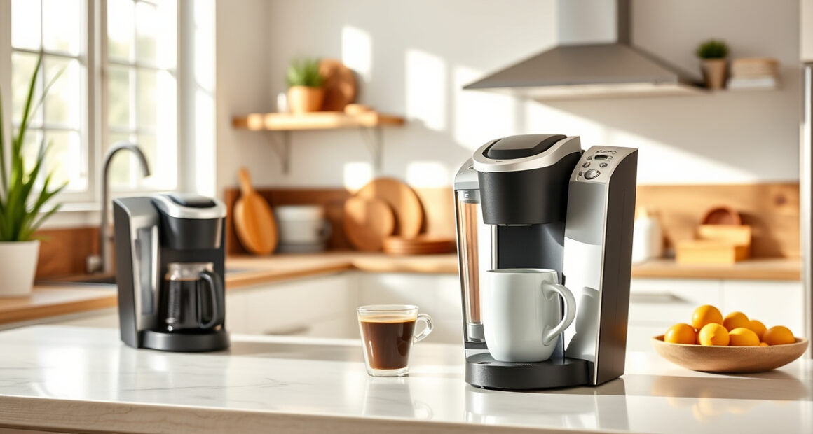 Best Keurig Coffee Maker for Offices (2026) — Guide 7