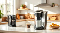 Best Keurig Coffee Maker for Offices (2026) — Guide 7