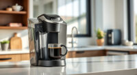 Best Keurig Coffee Maker for Offices (2026) — Top Picks & Guide