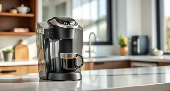 Best Keurig Coffee Maker for Offices (2026) — Top Picks & Guide