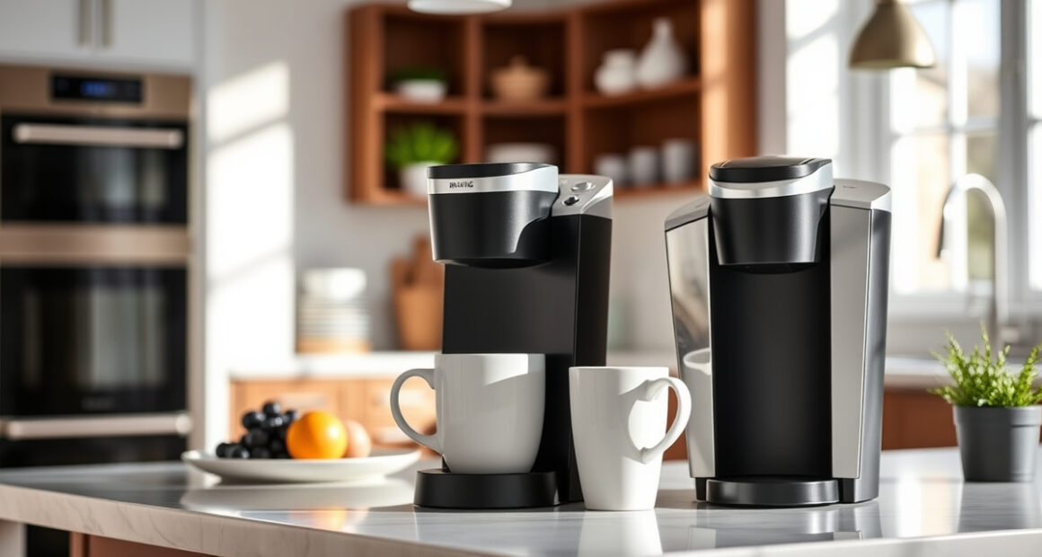 Best Keurig Coffee Maker for Offices (2026) — Top Picks & Guide