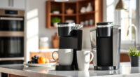 Best Keurig Coffee Maker for Offices (2026) — Top Picks & Guide