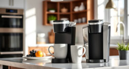 Best Keurig Coffee Maker for Offices (2026) — Top Picks & Guide
