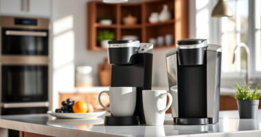 Best Keurig Coffee Maker for Offices (2026) — Top Picks & Guide