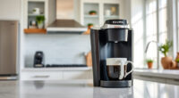 Best Keurig Coffee Maker for Small Spaces (2026) — Guide 11