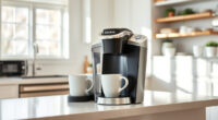 Best Keurig Coffee Maker for Small Spaces (2026) — Guide 14