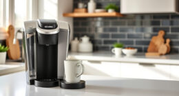 Best Keurig Coffee Maker for Small Spaces (2026) — Guide 14