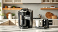 Best Keurig Coffee Maker for Small Spaces (2026) — Guide 17