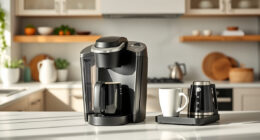 Best Keurig Coffee Maker for Small Spaces (2026) — Guide 17