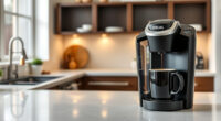 Best Keurig Coffee Maker for Small Spaces (2026) — Guide 2