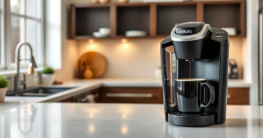 Best Keurig Coffee Maker for Small Spaces (2026) — Guide 2