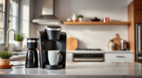 Best Keurig Coffee Maker for Small Spaces (2026) — Guide 2