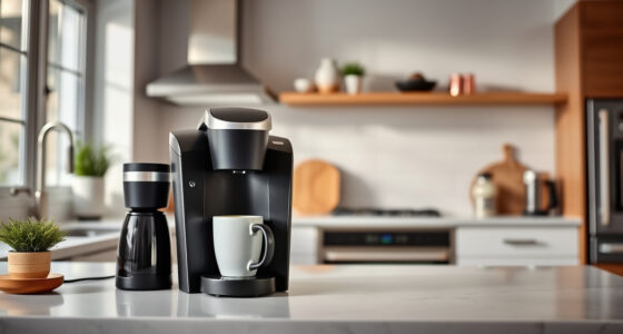Best Keurig Coffee Maker for Small Spaces (2026) — Guide 2
