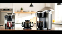 Best Keurig Coffee Maker for Small Spaces (2026) — Guide 20