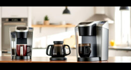 Best Keurig Coffee Maker for Small Spaces (2026) — Guide 20