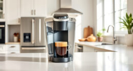 Best Keurig Coffee Maker for Small Spaces (2026) — Guide 5