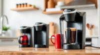 Best Keurig Coffee Maker for Small Spaces (2026) — Guide 8