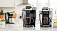 Best Keurig Coffee Makers for Iced Coffee (2026) — Guide 6
