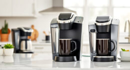 Best Keurig Coffee Makers for Iced Coffee (2026) — Guide 6