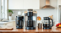 Best Keurig Coffee Makers for Offices (2026) — Guide 1