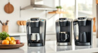 Best Keurig Coffee Makers for Offices (2026) — Guide 28