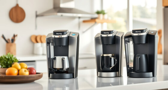 Best Keurig Coffee Makers for Offices (2026) — Guide 28